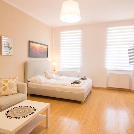 וינה Kuscheliges Stadtloft L Lf26 מראה חיצוני תמונה