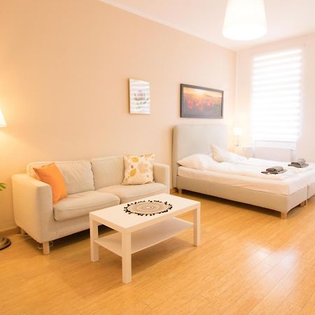 וינה Kuscheliges Stadtloft L Lf26 מראה חיצוני תמונה
