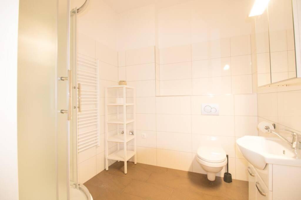וינה Kuscheliges Stadtloft L Lf26 מראה חיצוני תמונה