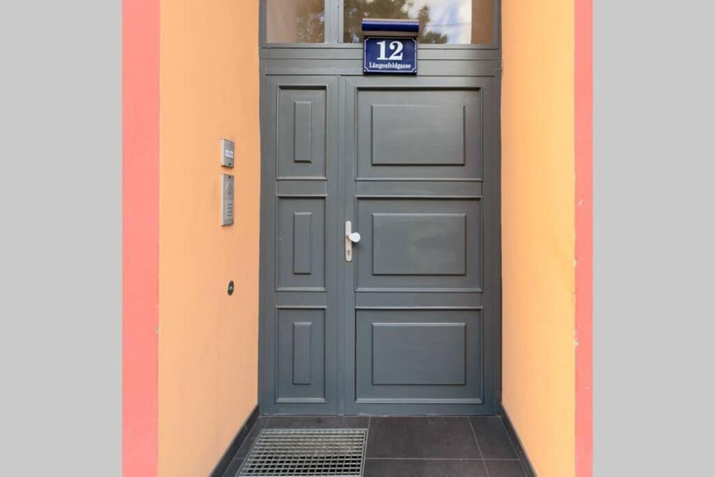 וינה Kuscheliges Stadtloft L Lf26 מראה חיצוני תמונה